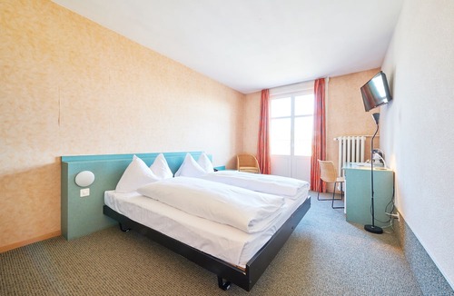 Innere Stadt Hotel | Hotel City am Bahnhof