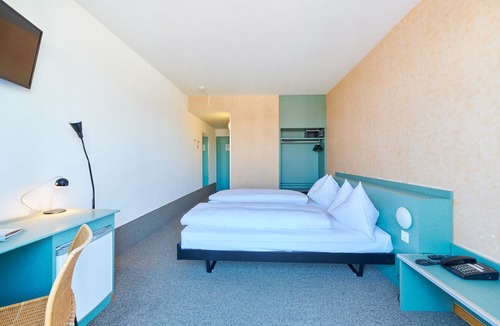 Innere Stadt Hotel | Hotel City am Bahnhof