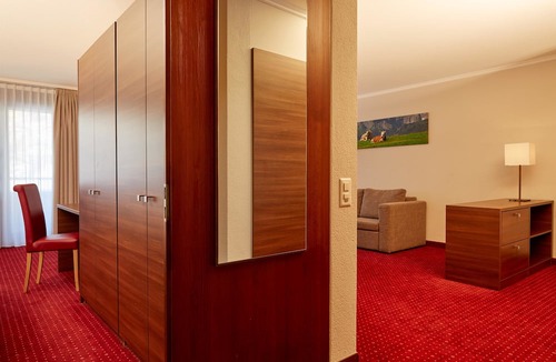 Engelberg Hotel | Hotel Regina Titlis, a Trademark Collection by Wyndham
