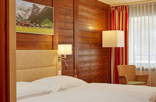 Engelberg Hotel | Hotel Regina Titlis, a Trademark Collection by Wyndham