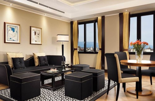 Historic Centre Hotel | Principi di Piemonte | UNA Esperienze | Preferred Hotels and Resorts