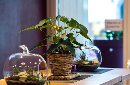 Aigle Hotel | Hotel du Nord