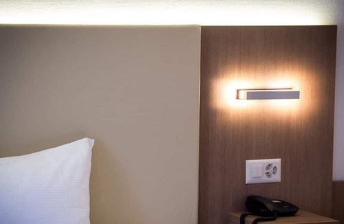 Aigle Hotel | Hotel du Nord