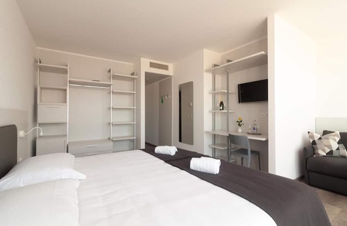 Mendrisio Hotel | Milano