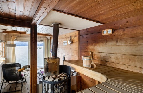 Faulensee Hotel | Strandhotel Seeblick