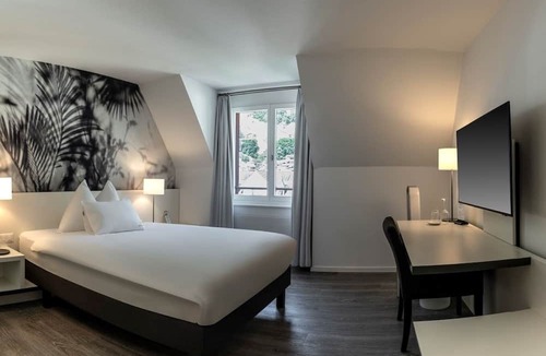 Vitznau Hotel | Hotel Vitznauerhof - Lifestyle Hideway at the Lake
