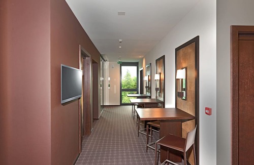 Sevelen Hotel | b smart motel Sevelen