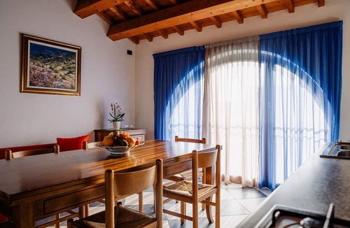 Monteforte d'Alpone Bed & Breakfast | La dolce Vita