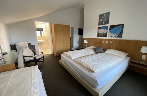 Emmen Hotel | Businesshotel LUX