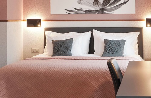 Hottingen Hotel | Hotel Hottingen