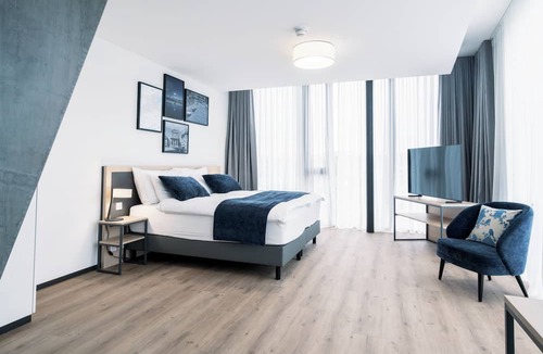 Yverdon-les-Bains Hotel | YParc Hotel