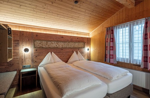 Wilderswil Cabin | Chalet Stöckli
