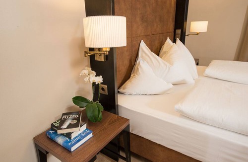 Silandro Hotel | Hotel Goldene Rose