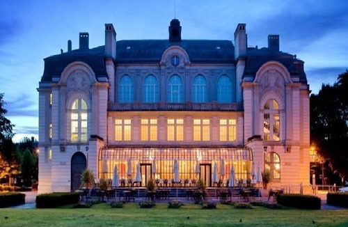 St. Gallen Hotel | Hotel am Spisertor & Kursana Senioren Residenz