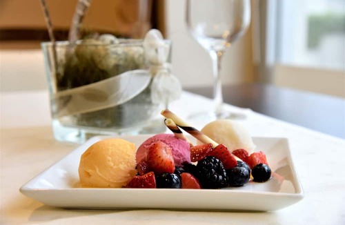 St. Gallen Hotel | Hotel am Spisertor & Kursana Senioren Residenz