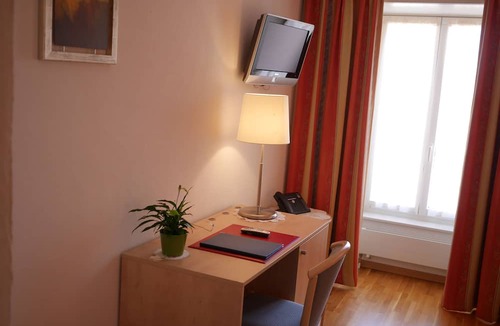 Montricher Hotel | Auberge Aux Deux Sapins