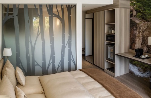 Tegna Hotel | Charme Hotel Barbatè