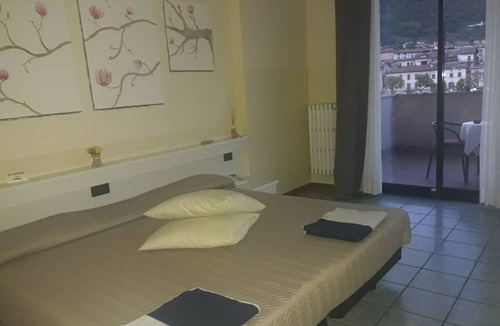 Paratico Hotel | Hotel Stazione sul lago di Iseo