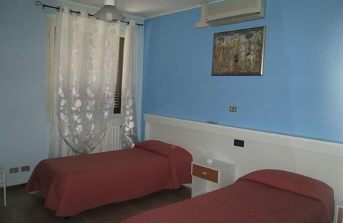 Paratico Hotel | Hotel Stazione sul lago di Iseo