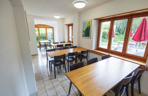 Delemont Hostel | Youth Hostel Delémont