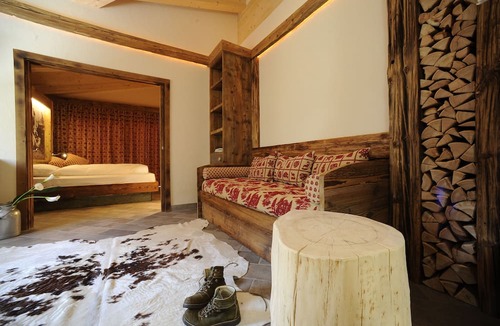Vigo di Fassa Hotel | Olympic SPA Hotel