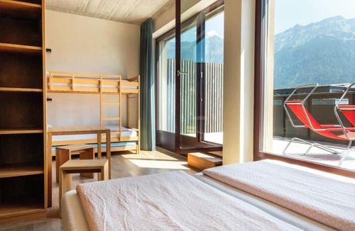 Central Interlaken Hostel | Youth Hostel Interlaken