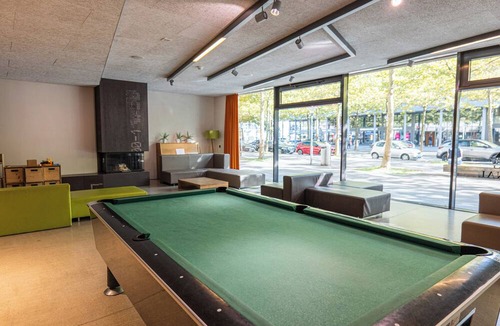 Central Interlaken Hostel | Youth Hostel Interlaken