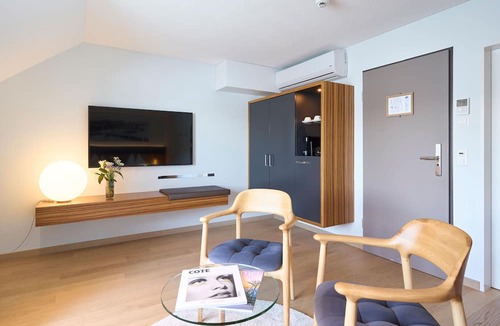 Kastanienbaum Hotel | Seehotel Kastanienbaum