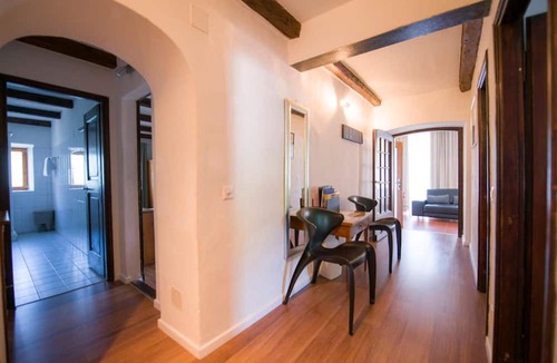 Tegna House | Alloggi Alla Cantina
