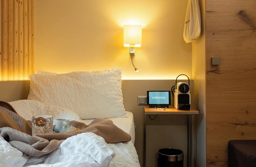 Muenster Hotel | Hotel Landhaus