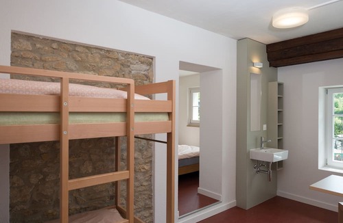 Avenches Hostel | Youth Hostel Avenches