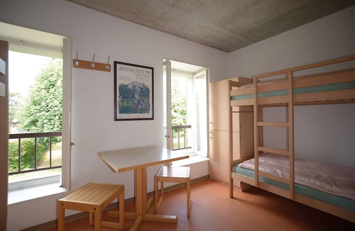 Avenches Hostel | Youth Hostel Avenches