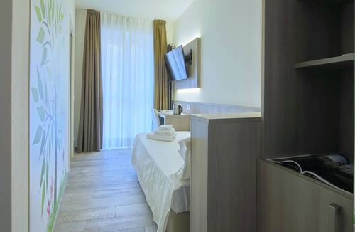 San Fermo della Battaglia House | Affittacamere Brenna
