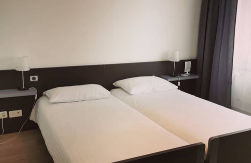 La Chaux-de-Fonds Hotel | Hotel Fleur-de-Lys