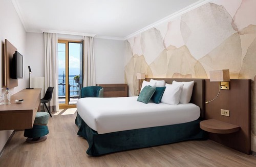 Nyon Hotel | Hotel Le Rive