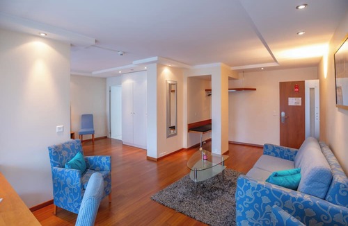 Durrenast Hotel | Hotel Holiday