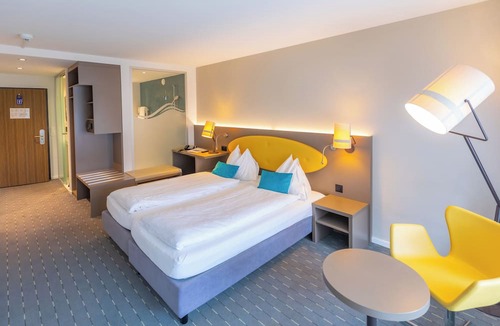 Durrenast Hotel | Hotel Holiday