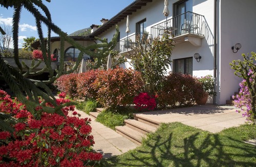 Tegna Hotel | Hotel Al Fiume