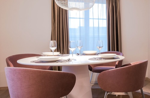 Innere Stadt Hotel | Hotel Savoy Bern