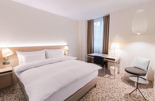 Innere Stadt Hotel | Hotel Savoy Bern