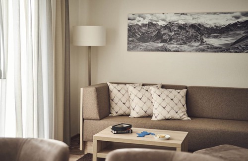 Davos-Dorf House | Private Holiday Homes by SOLARIA