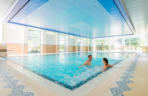 Breiten Hotel | Badehotel Salina Maris - Wellness & Vintage