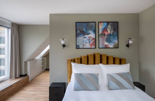 Langstrasse Apartment | Numa Zurich Craft