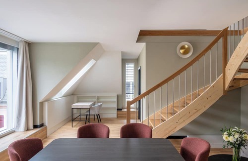 Langstrasse Apartment | Numa Zurich Craft