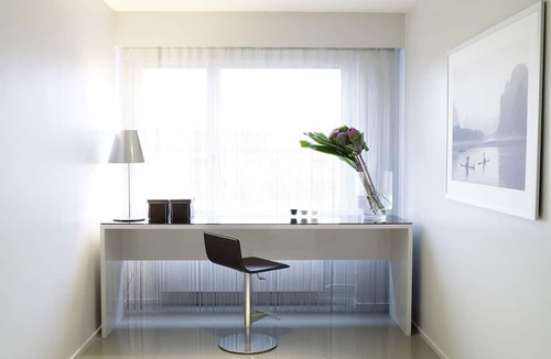 Oerlikon Apartment | VISIONAPARTMENTS Binzmühlestrasse 48