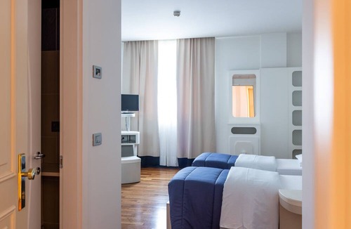 Gorgonzola House | Residence Prestige