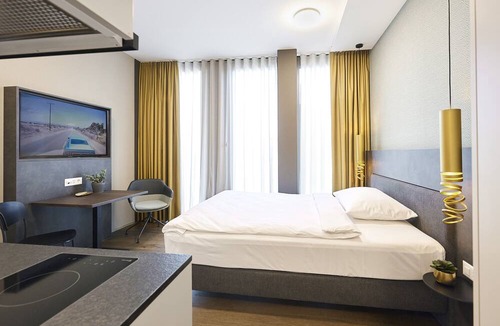 Schenkon Apartment | Lumen Apartments