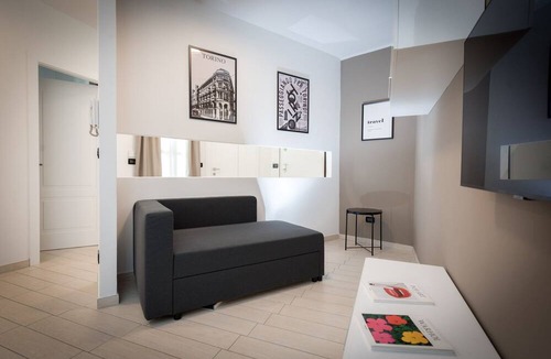 Crocetta House | TURINHOMETOWN Residence Apartments