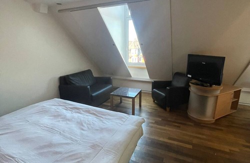 Unterstrass Apartment | Swiss Star Irchel