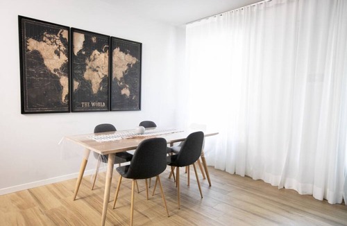 Borgo San Leonardo Apartment | TWO-ROOM DOVEGREY APARTMENT IN DONIZETTI ROYAL